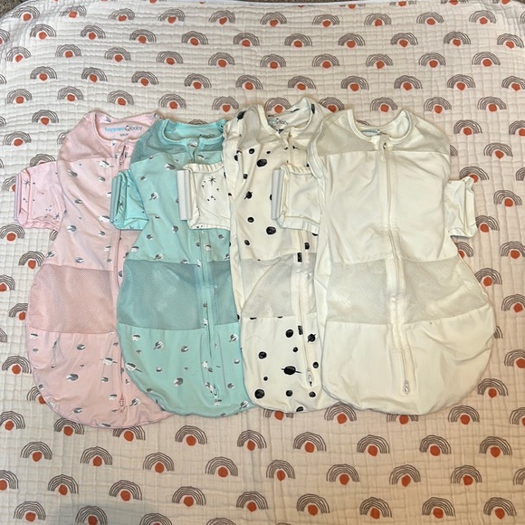 snoo Pajamas Snoo Sack Bundle Poshmark